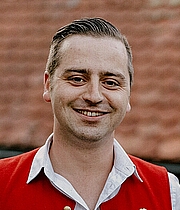 Maximilian Lötterle