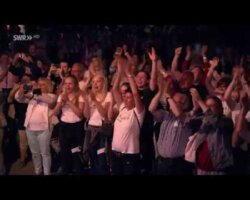 Siegerehrung Siegerehrung