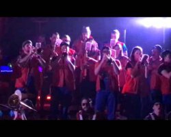 Lätz Latzhoos und Greenday Lätz Latzhoos und Greenday