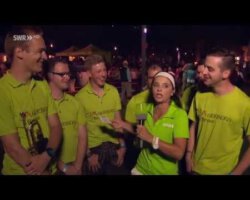 Interview "Jägerberg Brass" Interview "Jägerberg Brass"