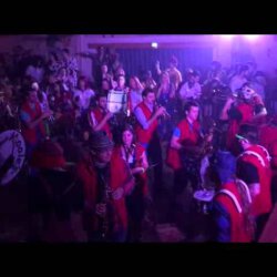 Lätz Latzhoos Gugga - Einmarsch Lätz Latzhoos Gugga - Einmarsch