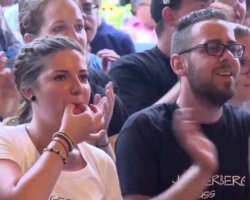 SWR4 Blechduell 2016 - Jägerberg Brass mit Hey jude SWR4 Blechduell 2016 - Jägerberg Brass mit Hey jude