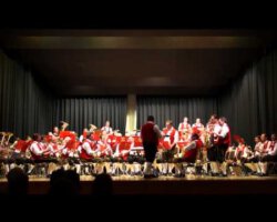 Musikverein Althengstett - Tage wie diese Musikverein Althengstett - Tage wie diese