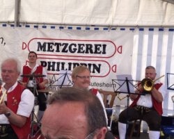 Neulich in Rutesheim Neulich in Rutesheim