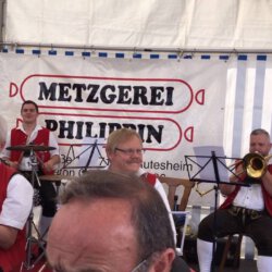 Neulich in Rutesheim Neulich in Rutesheim