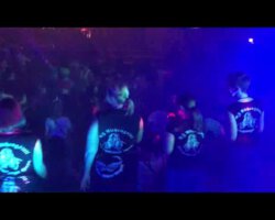 Freestyle mit der NZA Freestyle mit der NZA