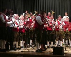 Hengstetter Saisonauftakt - Wir Musikanten Hengstetter Saisonauftakt - Wir Musikanten