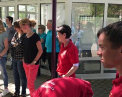 Platzkonzert Teil 1 - Trompetenecho Platzkonzert Teil 1 - Trompetenecho