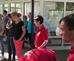 Platzkonzert Teil 1 Platzkonzert Teil 1