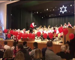 Luftballon Polka Luftballon Polka