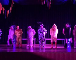 Männerballett TSV Heimerdingen Narra OBACHA Männerballett TSV Heimerdingen Narra OBACHA