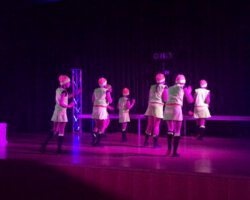 Kindergarde TSV Heimerdingen Narra OBACHA Kindergarde TSV Heimerdingen Narra OBACHA