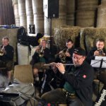 Moonschaichers in Action Moonschaichers in Action