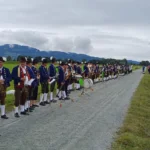 Weltrekord in der Schweiz Weltrekord in der Schweiz